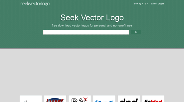 seekvectorlogo.net