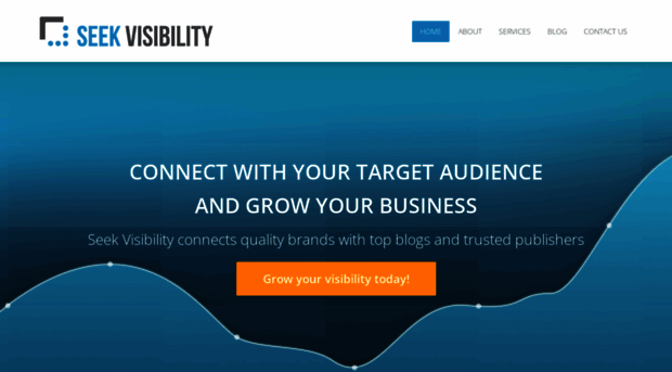 seekvisibility.com