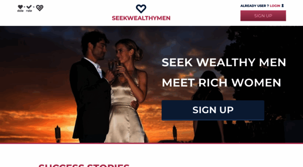 seekwealthymen.com