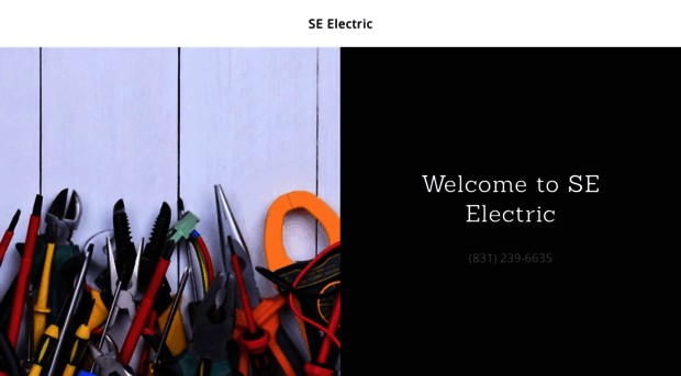 seelectric.net