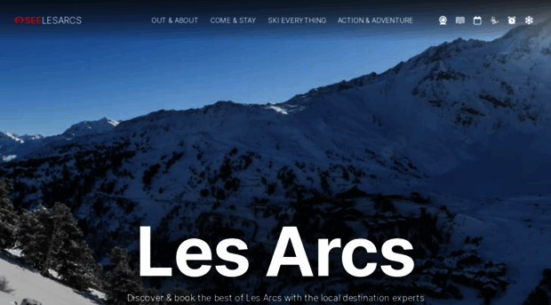 seelesarcs.com