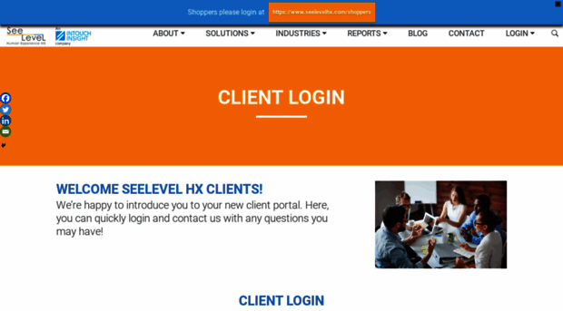 seelevelclients.com