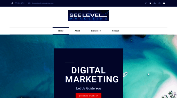 seelevelmarketing.com