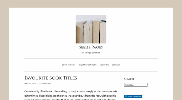 seeliepages.wordpress.com