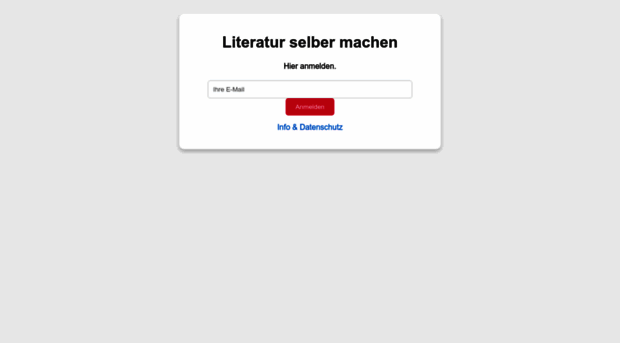 seeliger.cc