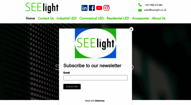 seelight.co.uk