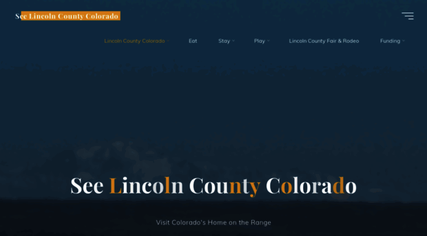 seelincolncounty.com