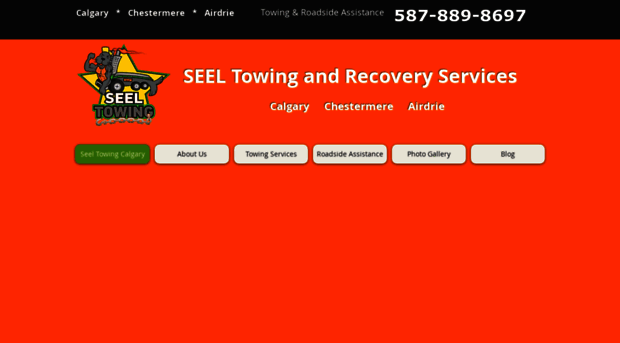 seeltowing.com