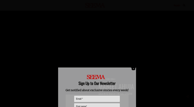 seema.com