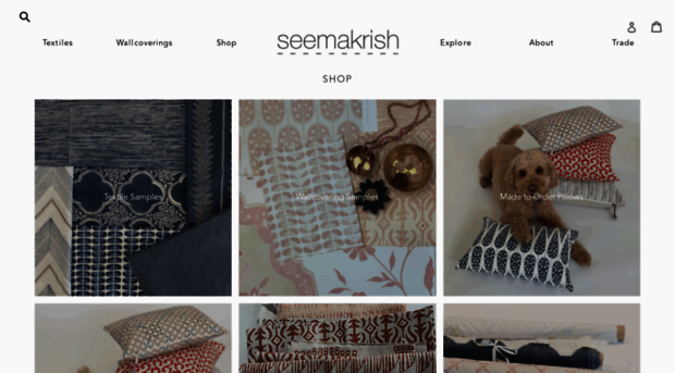 seemakrish.myshopify.com