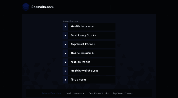 seemalta.com