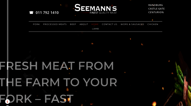 seemanns.com