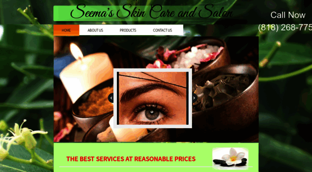 seemasskincare.com