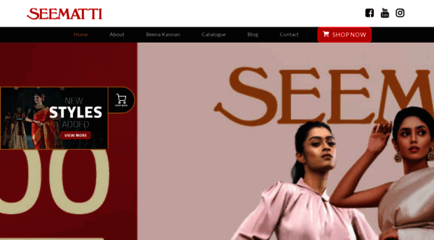 seematti.com