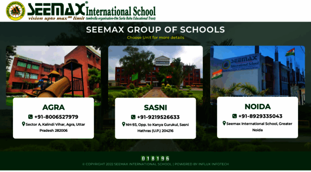 seemaxschool.com