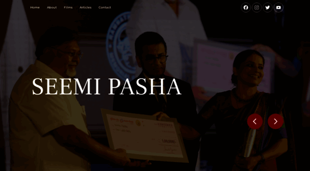 seemipasha.com