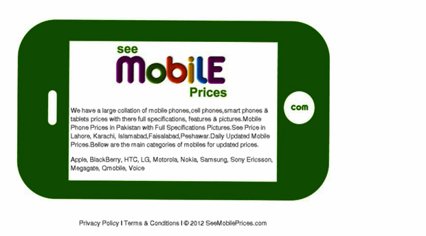 seemobileprices.com