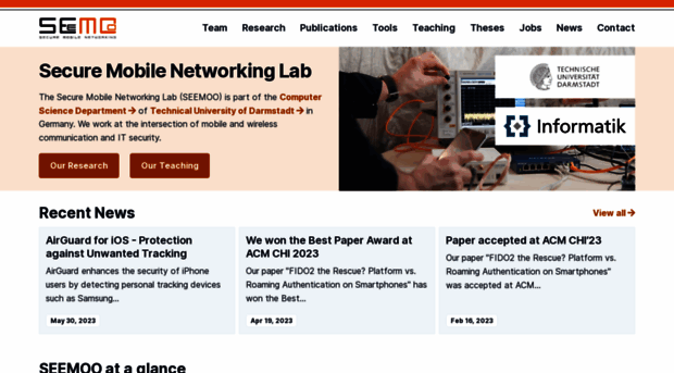 seemoo.tu-darmstadt.de