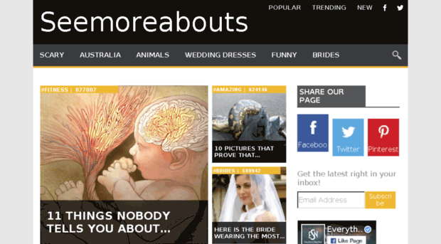 seemoreabouts.com