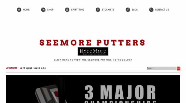 seemoreputters.co.uk