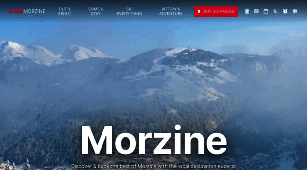 seemorzine.com