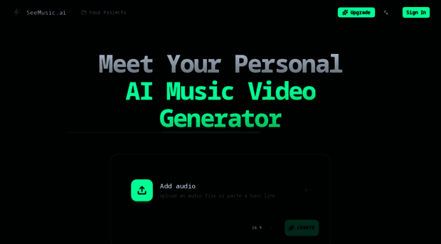 seemusic.ai