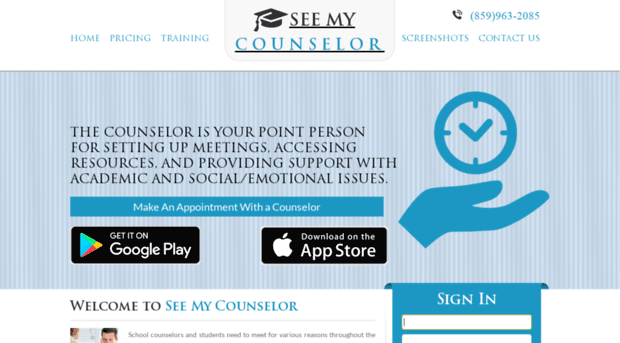 seemycounselor.com