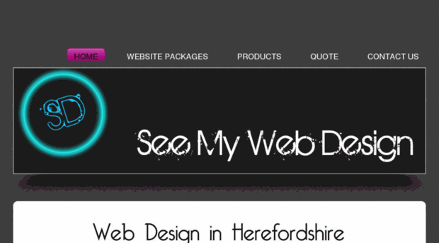 seemywebdesign.co.uk