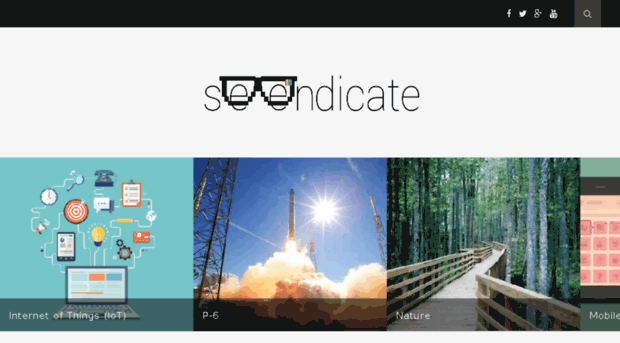 seendicate.com