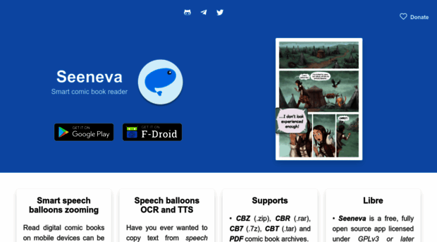 seeneva.app