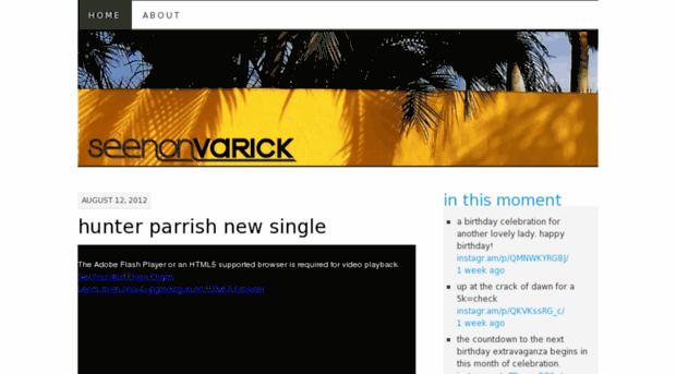 seenonvarick.com