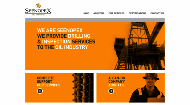 seenopex.com