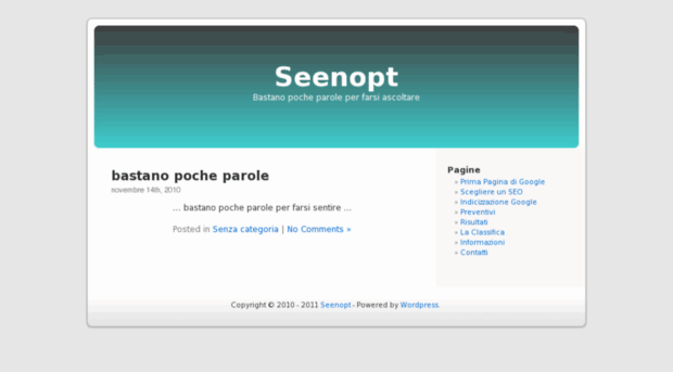 seenopt.it