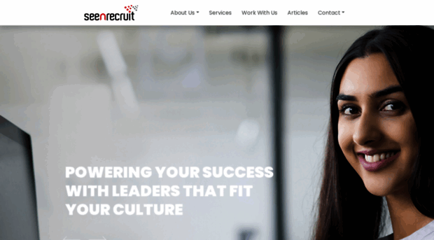 seenrecruit.com