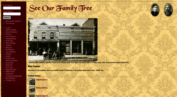 seeourfamilytree.com