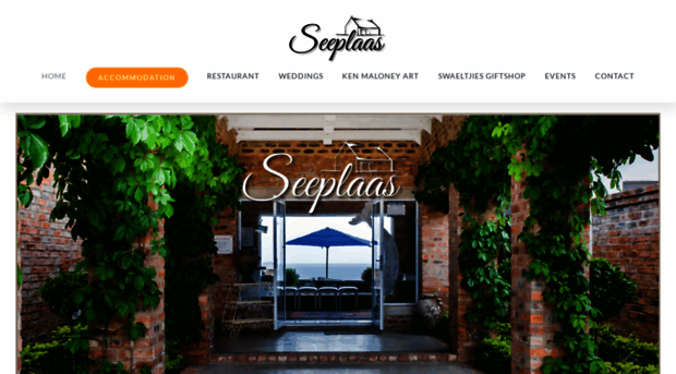 seeplaas.co.za