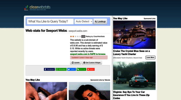 seeport.webs.com.clearwebstats.com