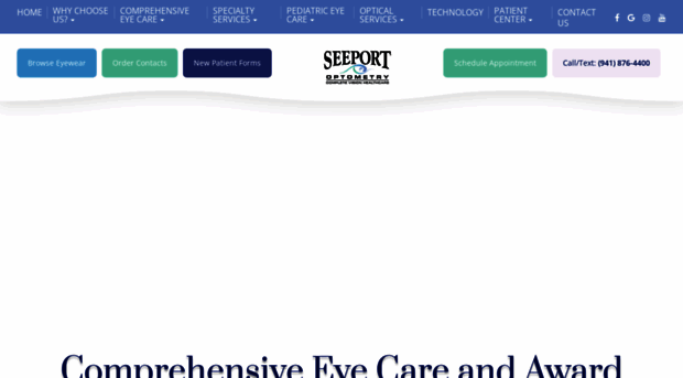 seeportoptometry.com