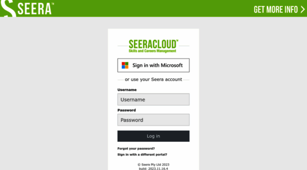 seeracloud.com