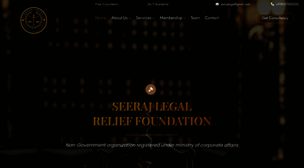 seerajlegal.com