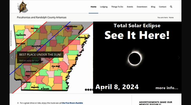 seerandolphcounty.com