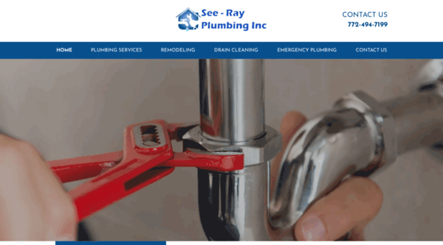 seerayplumbing.com