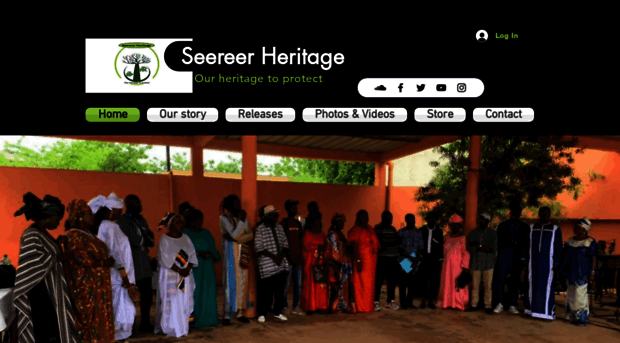 seereerheritage.com