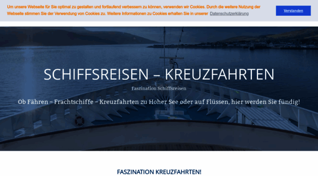 seereisenportal.de