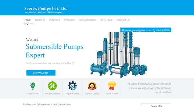 seerexpumps.com