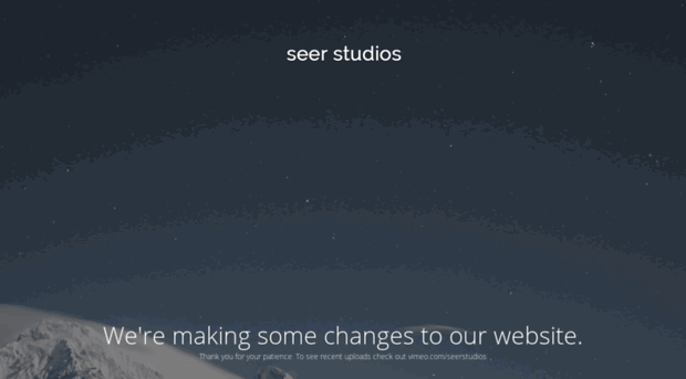 seerstudios.com