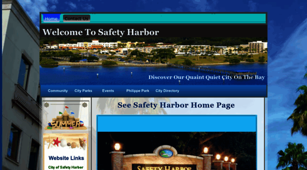 seesafetyharbor.com