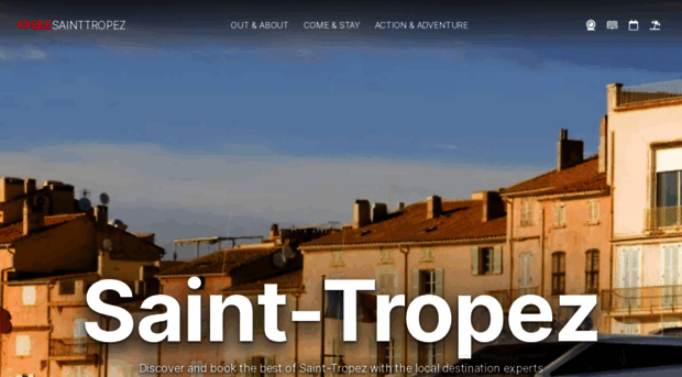 seesainttropez.com