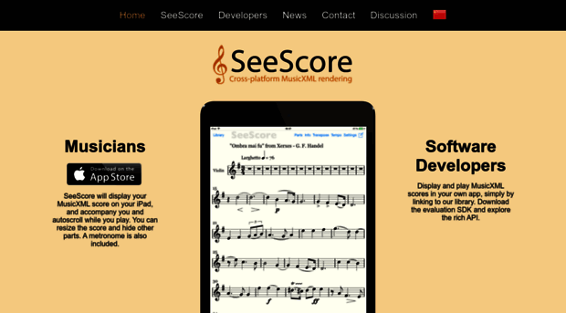 seescore.co.uk