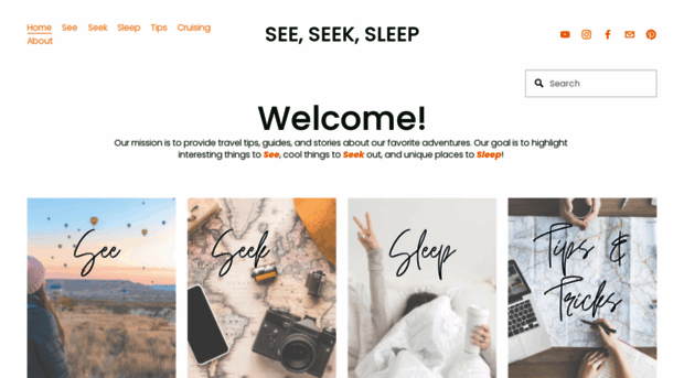 seeseeksleep.com